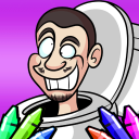 Baixar  Skibidi Toilet Coloring