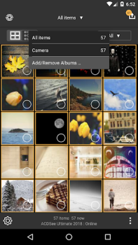 Baixar ACDSee Mobile Sync Foto para Android captura de tela 5