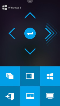 Baixar Acer Remote Ferramentas para Android captura de tela 3