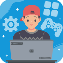 Baixar  Dev Life Simulator