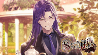 Baixar Servants of the Night: Otome Simuladores para Android captura de tela 2