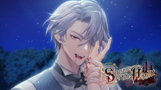Baixar Servants of the Night: Otome Simuladores para Android captura de tela 4
