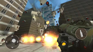 Baixar Skibidi Toilet 3D Shooting Jogos de ação para Android captura de tela 3