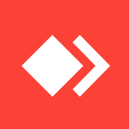 Logotipo AnyDesk Desktop remoto