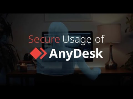 Baixar AnyDesk Desktop remoto Negócios para Android