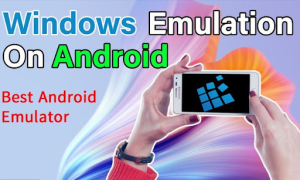 Baixar ExaGear Windows Clue Emulator Livros e Referências para Android captura de tela 2
