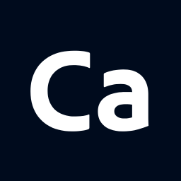 app logo