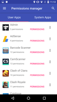 Baixar Application Manager Emprego para Android captura de tela 6