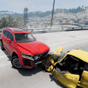Baixar  Auto Crash Test Car Simulator