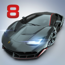 Baixar  Asphalt 8 - Jogo de Carros