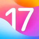 Baixar  Launcher iOS17 Lite
