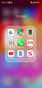 Baixar Launcher iOS17 Lite Personalização para Android captura de tela 3