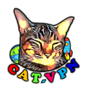 Baixar  CAT VPN-Proxy