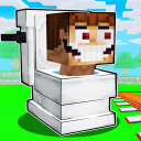 Baixar  Mod Skibidi Toilet for MCPE