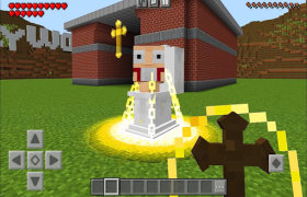 Baixar Mod Skibidi Toilet for MCPE Eventos para Android captura de tela 3