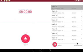 Baixar ASUS Sound Recorder Ferramentas para Android captura de tela 6