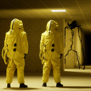 Baixar  Escape The Backrooms 3D Mobile