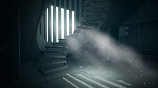 Baixar Escape The Backrooms 3D Mobile Jogos de ação para Android captura de tela 4