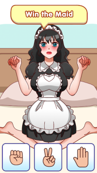 Baixar Brain Story: Maid Test Curiosidades para Android captura de tela 2