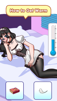 Baixar Brain Story: Maid Test Curiosidades para Android captura de tela 3