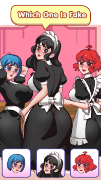 Baixar Brain Story: Maid Test Curiosidades para Android captura de tela 4