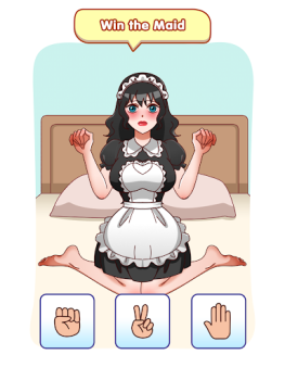 Baixar Brain Story: Maid Test Curiosidades para Android captura de tela 7