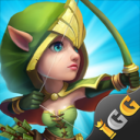 Baixar  Castle Clash: Путь Храбрых