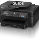 Baixar  Epson l805 Printer Guid