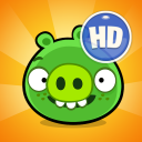 Baixar  Bad Piggies HD