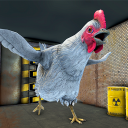 Baixar  Evil Chicken: Scary Escape