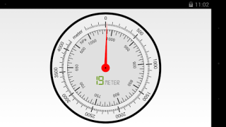 Baixar Barometer Ferramentas para Android captura de tela 3
