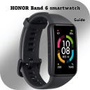 Baixar  HONOR Band 6 smartwatch Guide