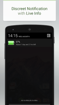Baixar Bateria - Battery Ferramentas para Android captura de tela 3