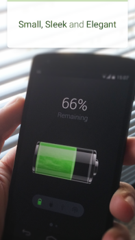 Baixar Bateria - Battery Ferramentas para Android captura de tela 5