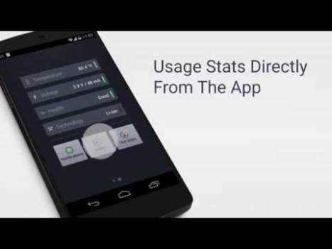 Baixar Bateria - Battery Ferramentas para Android captura de tela 8