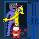 Baixar  Imposter in Garten: 100 Doors