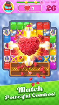 Baixar Tap Blast Friends Casual para Android captura de tela 2