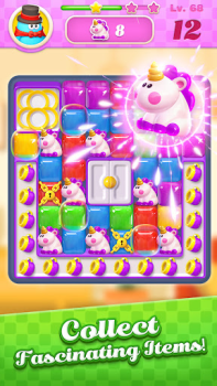 Baixar Tap Blast Friends Casual para Android captura de tela 3