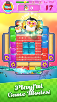Baixar Tap Blast Friends Casual para Android captura de tela 4