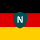 Baixar  Nomad VPN Germany