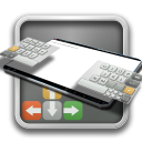 Baixar  A.I. Tablet teclado