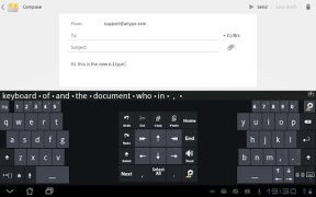 Baixar A.I. Tablet teclado Emprego para Android captura de tela 4