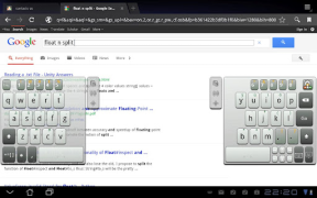 Baixar A.I. Tablet teclado Emprego para Android captura de tela 6