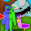 Baixar  Garten Of Banban 4 in MCPE