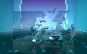 Baixar Smash Hit Arcade para Android captura de tela 6