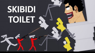 Baixar Skibidi Toilet Mod Melon Play Ferramentas para Android captura de tela 4