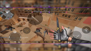 Baixar стенд кнайф гид Jogos de ação para Android captura de tela 4