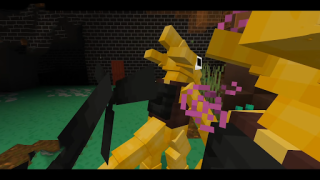 Baixar Rainbow Friends 2 MOD MCPE Estratégias para Android captura de tela 4