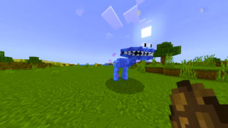Baixar Rainbow Friends 2 MOD MCPE Estratégias para Android captura de tela 7