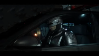 Baixar ROBOCOP Rogue City Aventura para Android captura de tela 6